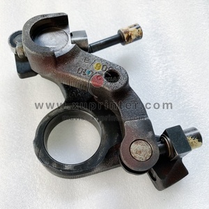 MA Original 1 Set Journal Box G2.010.006 OS & G2.010.005 DS pour Heidelberg SX52 SM52 PM52 Pièces de rechange pour machines d'impression offset - Product Image 5