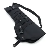 Wholesale Tactical Gun Scabbard Holster Molle Gun Sling Case BagためOutdoor Hunting