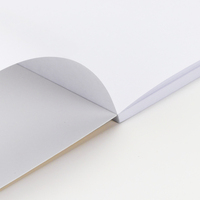 Carnets A5 personnalisés en gros pour écoles et bureaux avec logo sur mesure.