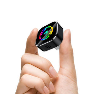 กล่องอัจฉริยะไร้สาย XinZhengHong Universal Smart Wireless Carplay <span class=keywords><strong>Ai</strong></span> Box รุ่น <span class=keywords><strong>XD</strong></span>-B12 2-in-1 พร้อมระบบนำทาง GPS ในตัว สำหรับการเชื่อมต่อ Youtube และ Prime - Product Image 3