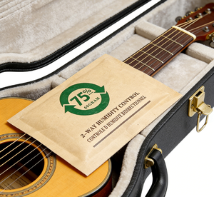 กระเป๋าเก็บความชื้นซิการ์ Vanace ขายดีแพ็คควบคุมความชื้นสองทางได้รับการรับรองจาก CE ROHS สำหรับเป็นของขวัญ - Product Image 1