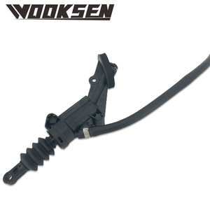 Wooksen BK217A543BC กระบอกคลัตช์สำหรับ Ford Transit อะไหล่ Tourneo 1774370 - Product Image 2