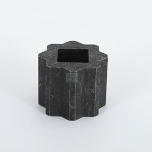 Conector Neumático de Ocho Ángulos con Rosca Externa Metálica, Compatible con Aplicaciones Estándar de Aire - Product Image 4