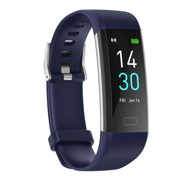 Starmax S5 2.0 API/SDK Opened Smart Bracelet Smart Band Wristband With Heart Rate Monitor Fitness Tracker