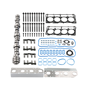 Kit de Elevadores de Árbol de Levas MDS para Ram 1500 5.7L <span class=keywords><strong>V8</strong></span> 2009-2015 <span class=keywords><strong>Hemi</strong></span> OHV Crew Cab Pickup 5038785AB 5038786AB 53021727AC 53021729AC - Product Image 1