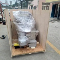Reconditioned Rheon N208 Encrusting Machine Leverancier China