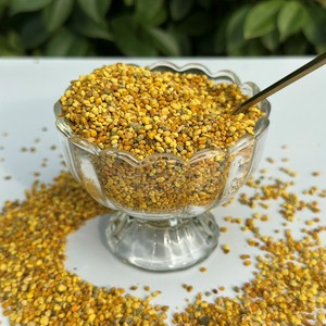 Polen de Abeja Mixto Alto en Proteínas, Envasado en Botellas y Bolsas - Vitaminas para Suplementos |   Venta al por Mayor de Fábrica en China, Muestra Gratuita - Product Image 6