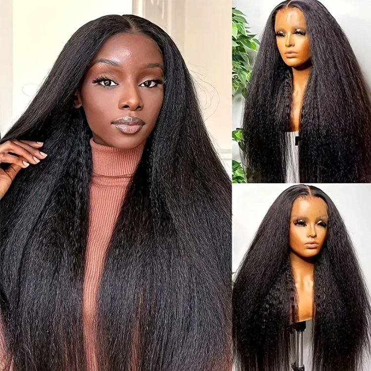 Yaki Straight