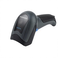 Lecteur de codes-barres 1D Datalogic QD2220/QD2131 pour caisse enregistreuse de supermarché, appareil de paiement, Chine