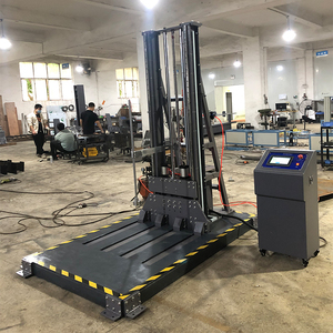 Zero Drop <strong>Testing</strong> Machine Packaging Drop <strong>Testing</strong> Machine Manufacturer Direct Sales - Product Image 6