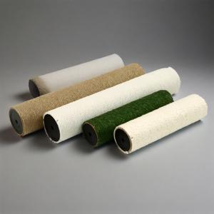 <span class=keywords><strong>DIY</strong></span> gaya klasik kucing Scratcher Gato tongkat gores kucing tiang pengganti dengan <span class=keywords><strong>Sisal</strong></span> tali Entangle mainan anak kucing untuk pohon kucing - Product Image 3