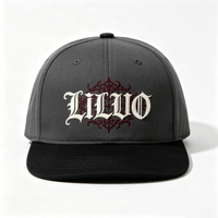 Casquette de baseball en maille à 5 panneaux, confortable, en polyester, colorée, réglable, avec cordon, logo brodé personnalisé, casquette de camionneur en mousse, OEM