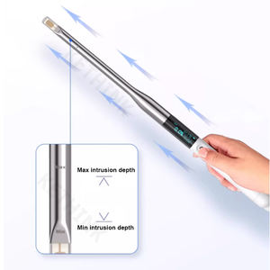 Тестер качества пищевого масла KT-YSP, портативный прибор для проверки качества масла, измерение за 3 секунды - Product Image 4