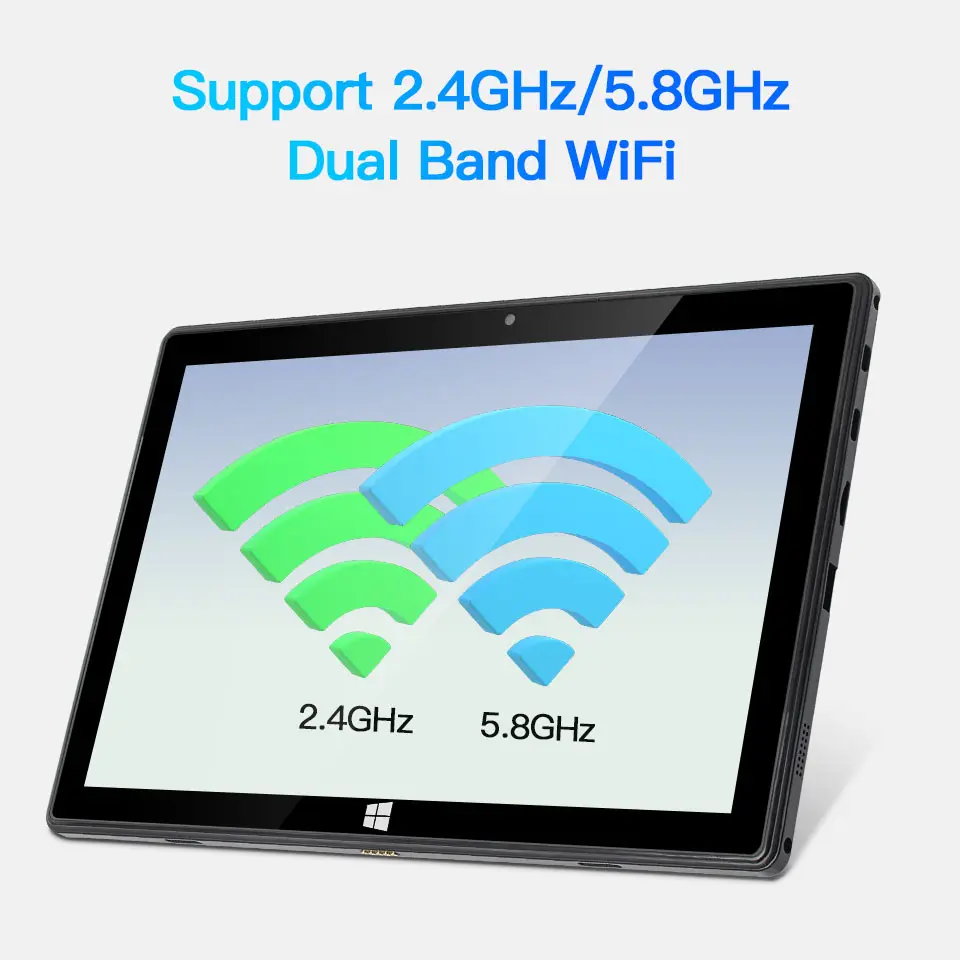 BT302 OEM ODM 사용자 정의 타블렛 공장 가격 2 에서 1 인텔 N4000 키보드 4GB/64GB 또는 8GB/128GB WiFi 노트북과 윈도우 태블릿 PC