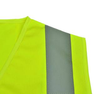 <span class=keywords><strong>Gilet</strong></span> de sécurité universel d'accessoires d'urgence de <span class=keywords><strong>voiture</strong></span> de <span class=keywords><strong>prix</strong></span> usine - Product Image 4