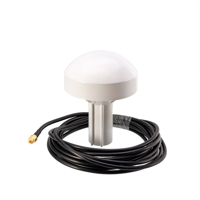 male high gain for Marine AIS Satellite Navigation Instrument GPS antenna,GPS Mushroom Head Positioning Antenna