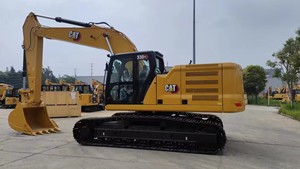 รถขุดแคทมือสองสำหรับขาย รุ่น Cat 330D2L Caterpillar 320 330 เครื่องขุดมือสอง CAT 330D2L - Product Image 2