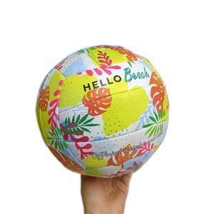 Cheaper PVC Volleyball Suitable for Entertainment and Promotion, Various Styles <b>Toys</b> <b>Inflatable</b> Volleyball Ball Can Be Customs - Product Image 5