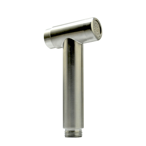 Ensemble de pulvérisateur de bidet portatif, <span class=keywords><strong>douchette</strong></span> auto-nettoyante en acier inoxydable pour l'<span class=keywords><strong>hygiène</strong></span> personnelle, accessoire de salle de bain MCBKRPDIO - Product Image 6