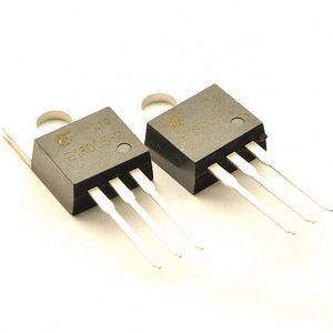 ราคาพิเศษ มีสินค้าในสต็อก ของแท้ใหม่ ข้อเสนอพิเศษ TO-220 4A/500V E13005 ทรานซิสเตอร์ 13005 MJE13005-2 - Product Image 1