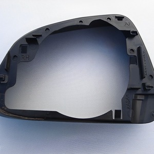 Soporte de Marco para Espejo Retrovisor Tesla Model 3 Y 2287.3026, Cubierta de Plástico Izquierda - Product Image 2