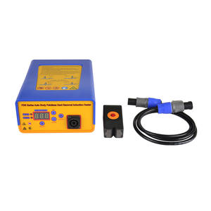 Outil d'induction portable pour la réparation des bosses de <span class=keywords><strong>grêle</strong></span>, <span class=keywords><strong>prix</strong></span> d'usine, avec réparation sans peinture - Product Image 3