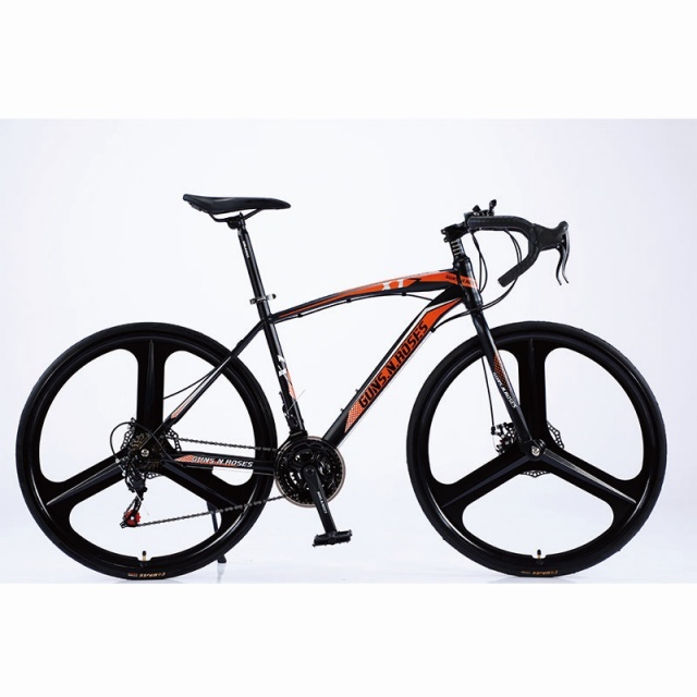 Competitive Price Mens Road Bike with 21 Speed & Ultegra Di2 Groupset Full Carbon Adult Road Bicycle 29 Inch Frame Vélo De Route