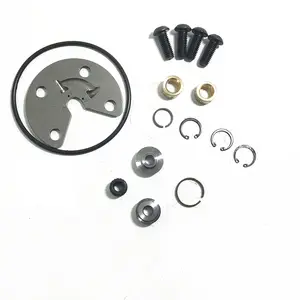 Turbocompresseur kit de réparation CT16 17201-30030 17201-0L030 pour Toyota Hiace Hilux 2KD-FTV 2KD 2.5L D4D Turbo reconstruire kit