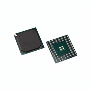 256 BGA In Stock Embedded Buy Online Electronic Components TMS320C6743DZKBT3 - Product Image 1