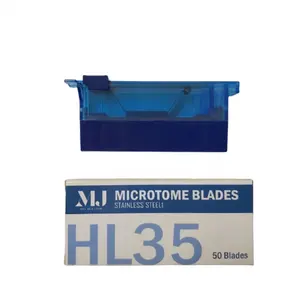 Microtomo Manual Desechable Profesional OEM para Congelación de Láminas, para Uso en Laboratorio, Origen Taiwán - Product Image 1