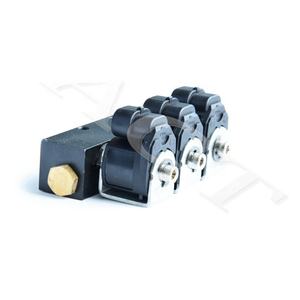 电子燃油连接套件ACT L02 <span class=keywords><strong>3</strong></span>气缸Act Gnv气缸Ngv Lpgcng喷油器导轨 - Product Image 3