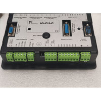 IG-CU-C Comai contrôleur module d'édition à distance contrôleur parallèle contrôleur de générateur diesel pièces de rechange