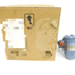 2051tg4a2b21aswbr5b4m5 4000psi Nsmp Nuevo controlador de programación Plc dedicado Pac de automatización industrial listo original - Product Image 1