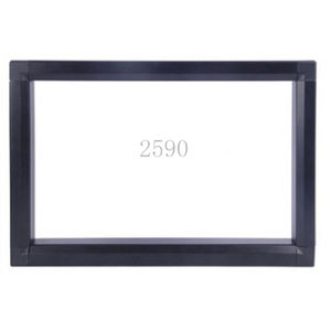Cadre d'Affichage LED P10 4590/3550/1550/1750 Profil en Aluminium Unilatéral <span class=keywords><strong>Prix</strong></span> - Product Image 3