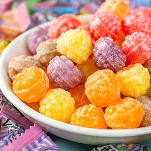 Hot Selling Halal Certified Hard <strong>Candy</strong> Pressed Sweet Sour Fruity Flavor Multi-Colored <strong>Sugar</strong> in Bulk Wholesale OEM - Product Image 6