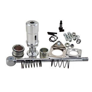 ชุดเกียร์ธรรมดา 6 สปีด Poyracing สำหรับ Toyota Supra JZA80 ปี 93-02 อะไหล่แต่ง 2JZ - Product Image 2