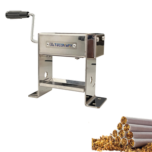 Hydraulic Tobacco Cutters: Efficient & Reliable