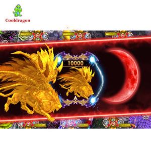 Logiciel de jeu de pêche USA High Profit Fish Game Win Money Table Crazy Shark Ocean King 3 Plus - Product Image 3