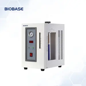 BIOBASE CHINA Laboratory Nitrogen Generator NG-500II Factory Direct Supply Laboratory Nitrogen Generator For Lab