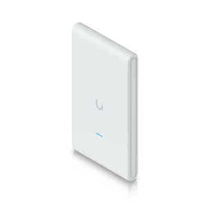 จุดเชื่อมต่อไวไฟ U6 Mesh Pro WiFi 6 ความเร็ว 5.7Gbps แบบดูอัลแบนด์ รองรับ PoE ใช้ได้ทั้งภายในและภายนอกอาคาร สำหรับเครือข่ายแบบเมชระดับองค์กร - Product Image 6