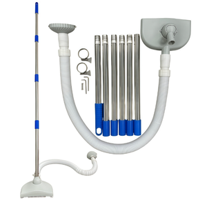 Limpiador Automático <span class=keywords><strong>de</strong></span> Piscinas <span class=keywords><strong>para</strong></span> el Mantenimiento <span class=keywords><strong>de</strong></span> Piscinas - Product Image 3