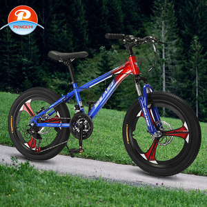 Bicicleta de Montaña para niños, fabricante de bicicletas de montaña, venta directa, <span class=keywords><strong>precio</strong></span> al por mayor, marco de acero al carbono - Product Image 3