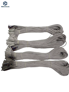 เซ็นเซอร์ควบคุม PLC สวิตช์แม่เหล็ก ยี่ห้อใหม่เอี่ยม ของแท้ D-M9P - Product Image 1