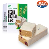 Barre protéinée OEM au whey, barre protéinée, nutrition sportive, soutien énergétique, complément alimentaire, barres protéinées végétaliennes