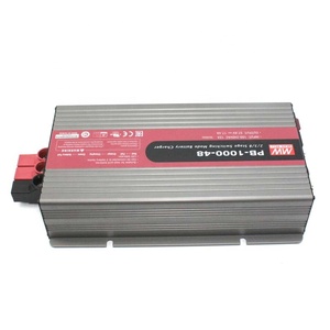 Chargeur de batterie 48V PB-1000-48 - Product Image 1
