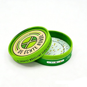 Dried Fruit Gift <b>Box</b> High-end Eco-friendly Design Customized logo Degradable Materials Enhances Product Quality. - Product Image 3