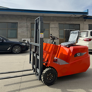 Hızlı Teslimat CE EPA Sertifikalı 0.5 Ton <span class=keywords><strong>Forklift</strong></span> Elektrikli Küçük Yeni <span class=keywords><strong>Forklift</strong></span> Elektrikli Çiftlik Mini <span class=keywords><strong>Forklift</strong></span> 1.5 Ton Elektrikli <span class=keywords><strong>Forklift</strong></span> - Product Image 2