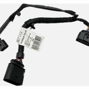 7P0971771 ชุดสายไฟเกียร์สำหรับ AUDI 2010-2018Y - Product Image 4