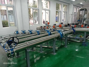 อุปกรณ์สอบเทียบเครื่องวัดการไหลของของเหลว, ระบบสร้างรายงาน <span class=keywords><strong>PDF</strong></span> อัตโนมัติ, ได้มาตรฐาน <span class=keywords><strong>ISO</strong></span> <span class=keywords><strong>17025</strong></span>, สำหรับการรับรองทางเทคนิคการวัด - Product Image 5