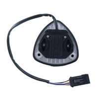 Pièces de rechange pour chariot élévateur, joystick 7919040049 pour chariot élévateur Linde H25 H50 E12 E14 E16 E20 E25 E30 E35 335-02 336-03 391-01